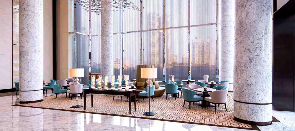 成都尼依格罗酒店